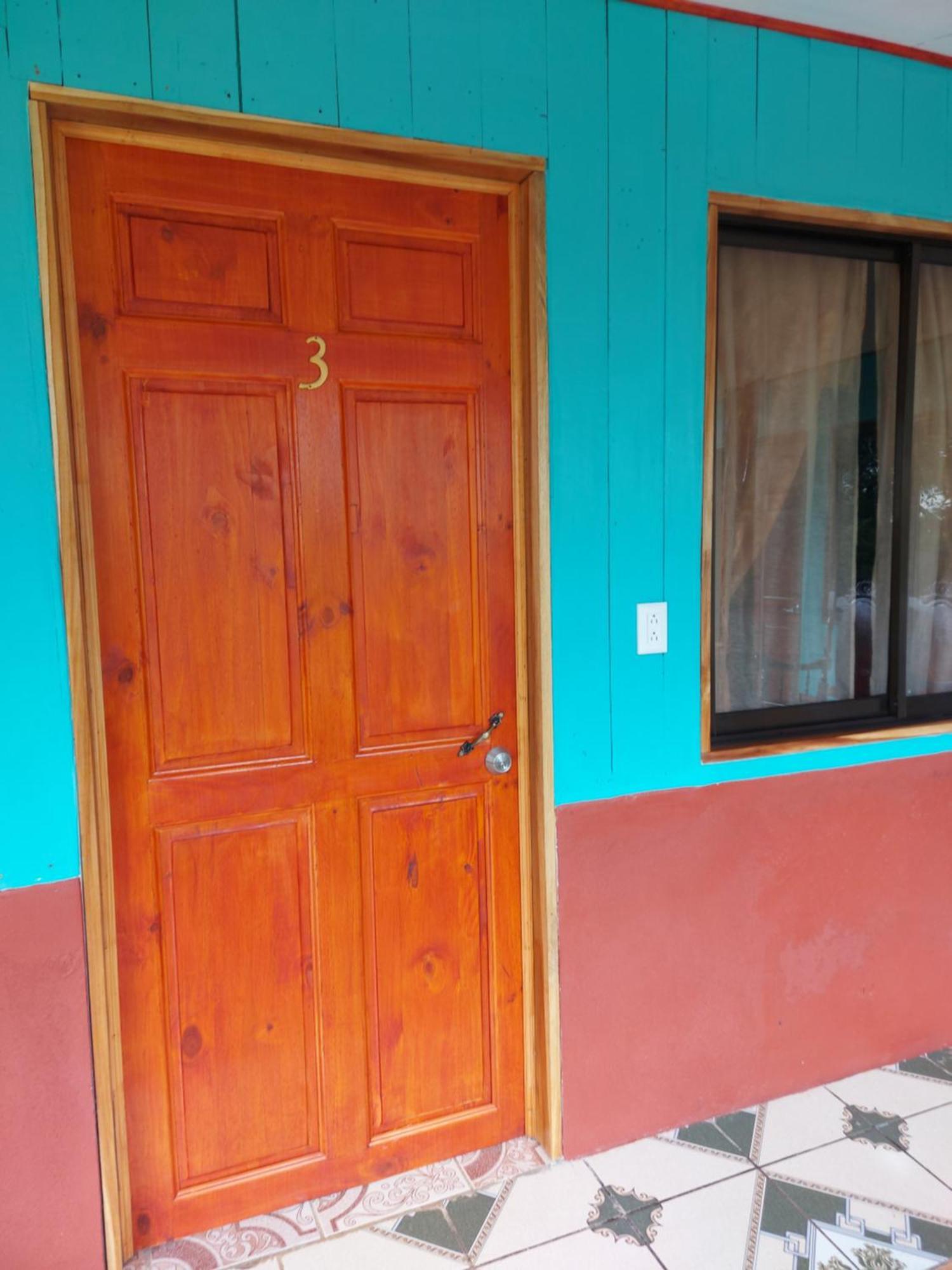 Hotel Gitana Corcovado, Y Tour Operador Drake Bay Room photo